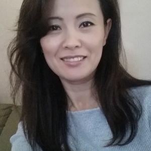 Meet your Posher, Christy